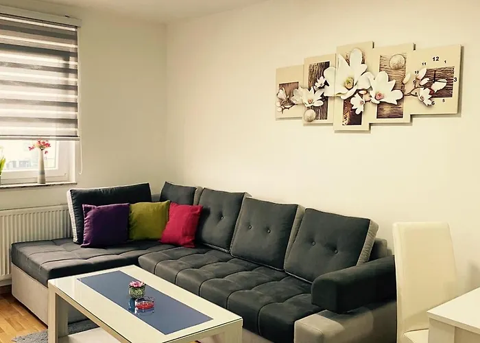 Apartman Avangarda